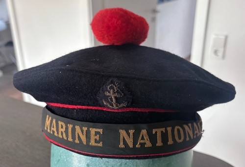 Bachi marine national - national,