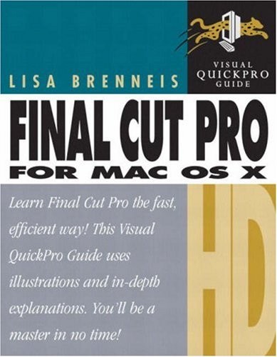 Final cut pro for mac - pro, x