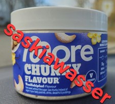 More Nutrition Chunky Flavour