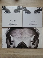 Cicero - Future boy - The Complete Works 2016