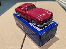 Siku 1000er Werbemodell Japan