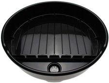 BGS Ölfassaufsatz für 200-l-Fässer 20L | Ø 600mm | Altöl Motoröl Ölwechsel 