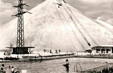 Schwimmbad Hirschau Oberpflaz