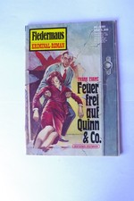 Fledermaus -Kriminal-Roman