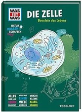 WAS IST WAS Naturwissenschaften easy! Biologie. Die... | Buch | Zustand sehr gut