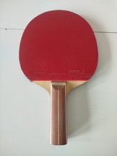 Tisch tennis schläger Stiga Beläge sind von Mark V    2.0