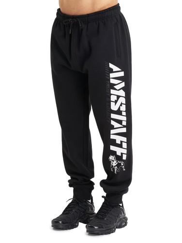 Amstaff logo sweatpants - amstaff, 2.0