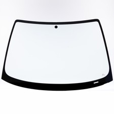 Frontscheibe Grün Solar