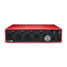 Focusrite Scarlett 18i8 [3rd