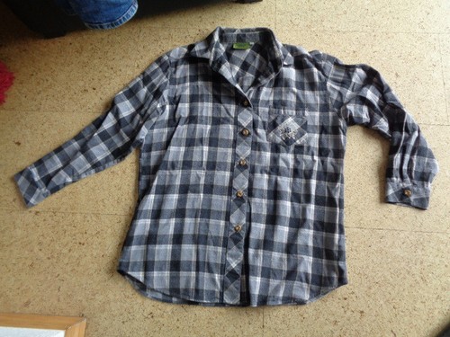 Bluse von country - von,