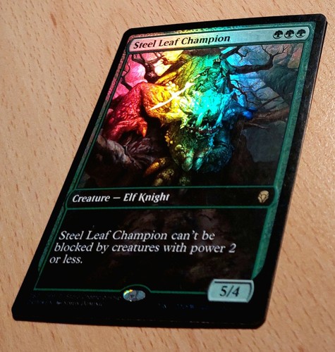Mtg magic foil - #,