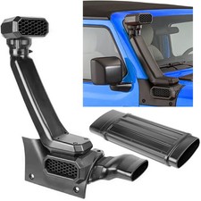 Offroad Schnorchel Kit Kurz passt für Jeep Wrangler JL ab 2018