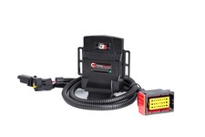 Chiptuning CRS für Ford Fiesta VI 1.5 TDCi 55kW 75PS 2008-2018 ChipPower