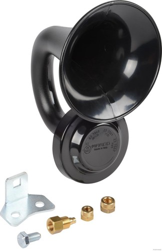 Fanfare herth buss elparts - fanfare,