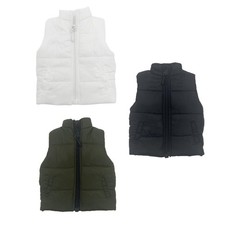 Puppenweste Kostüm Zubehör