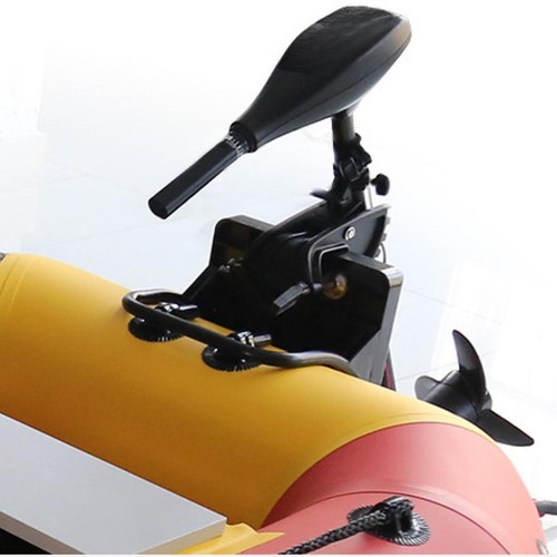 Bootsmotor halterung mit 4pcs - bootsmotor,