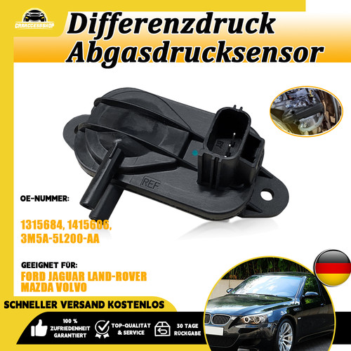 Differenzdruck