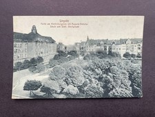 Liegnitz partie am - partie,