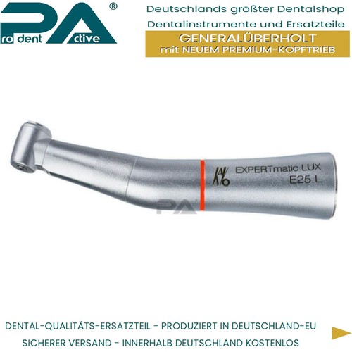 Kavo e25l expertmatic lux - -,