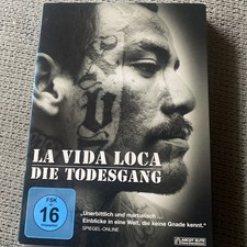 La Vida Loca-Die Todesgang