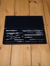 NESTLER Reißzeug Präzision