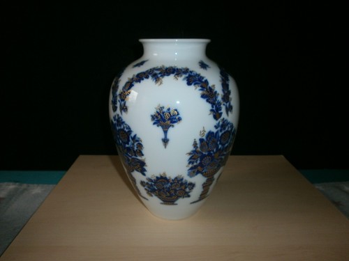 Vase g selb bavaria - h,