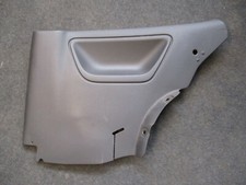 Seitenverkleidung hinten