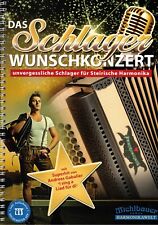 Steirische Harmonika Noten 