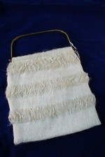 Viintage handtasche mit - handtasche,