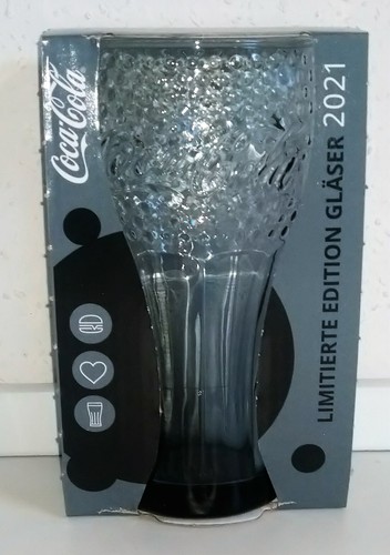 Glas grau donald 2021 - mc, /