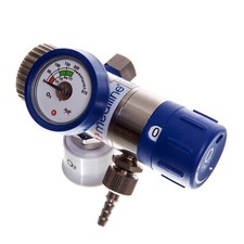 Gce druckminderer mediselect - druckminderer,