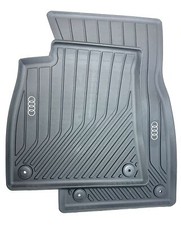 Original Audi A5 B10 FU