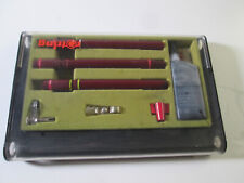 Rotring Rapidographen-Set