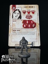 The Walking Dead All Out War