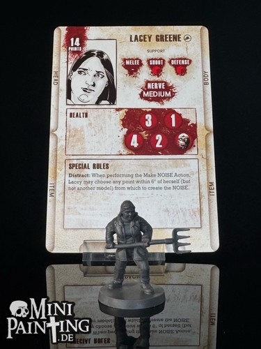 The walking dead all out - walking,