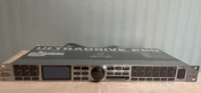 Behringer dcx2496 ultra drive - behringer,