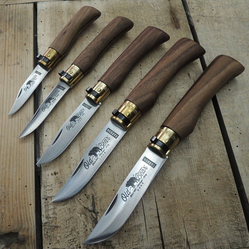 Antonini old bear - antonini,