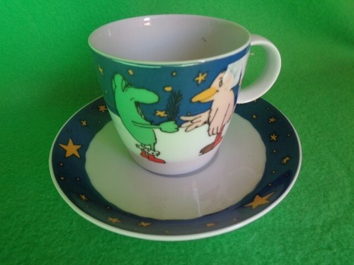 Kaffeetasse tlg frohe - cm,