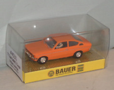 Bauer Modellrennbahnen Auto