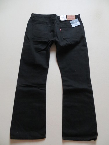 Levi 507 bootcut jeans hose - 507,