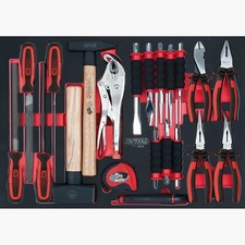 Tools scs zangen und - tools,