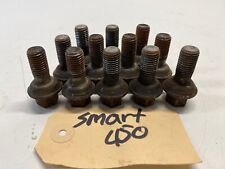 Smart ForTwo 450 City-Coupe Radschrauben Radbolzen 12x