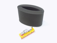 Wartungskit Honda XL 500 R S