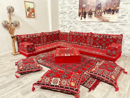 Arabische ecke majlis - arabische,