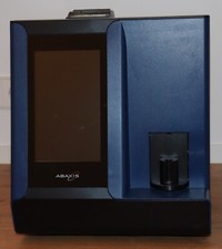 Einwandfreies Abaxis Vetscan