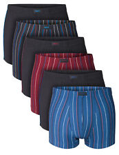 Herren Retro Shorts 6er oder