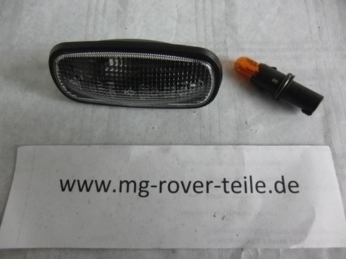 Blinker blinkleuchte - blinker,
