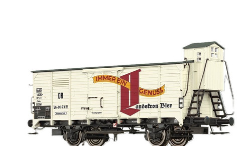Brawa 50970 gedeckter - brawa,