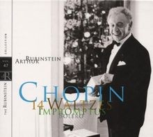 The rubinstein collection - the,