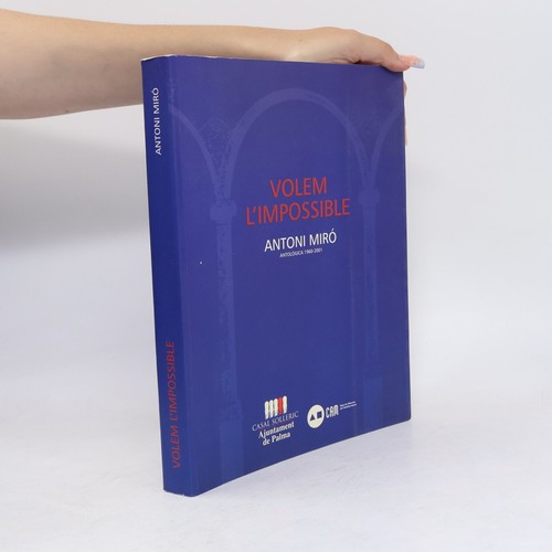 Volem impossible - volem, l’impossible 